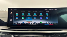 BMW X5 xDrive40d MHT M Sport 5dr Auto Diesel Estate